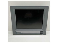 Hatteland alphatron alphascreen 15 inch - jh15t17 ald-dc1-caaa - afbeelding 7 van  9