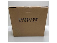 Hatteland alphatron alphascreen 15 inch - jh15t17 ald-dc1-caaa - afbeelding 8 van  9