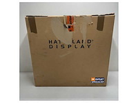 Hatteland alphatron alphascreen 19 inch - jh 19t02 alp a2 - afbeelding 2 van  8