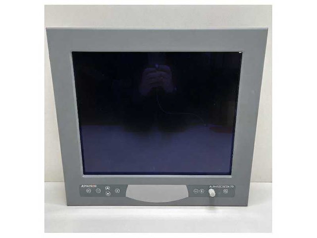 Hatteland alphatron alphascreen 19 inch - jh 19t02 alp a2 - afbeelding 4 van  8
