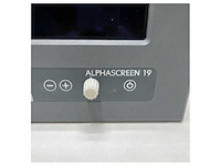 Hatteland alphatron alphascreen 19 inch - jh 19t02 alp a2 - afbeelding 5 van  8