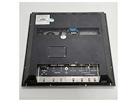 Hatteland alphatron alphascreen 19 inch - jh 19t02 alp a2 - afbeelding 6 van  8