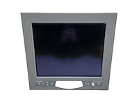Hatteland alphatron alphascreen 19 inch - jh 19t02 alp a2 - afbeelding 1 van  9
