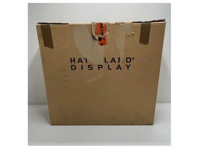 Hatteland alphatron alphascreen 19 inch - jh 19t02 alp a2 - afbeelding 3 van  9