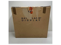 Hatteland alphatron alphascreen 19 inch - jh 19t02 alp a2 - afbeelding 3 van  9