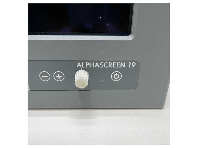 Hatteland alphatron alphascreen 19 inch - jh 19t02 alp a2 - afbeelding 6 van  9