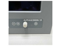 Hatteland alphatron alphascreen 19 inch - jh 19t02 alp a2 - afbeelding 6 van  9