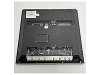 Hatteland alphatron alphascreen 19 inch - jh 19t02 alp a2 - afbeelding 7 van  9