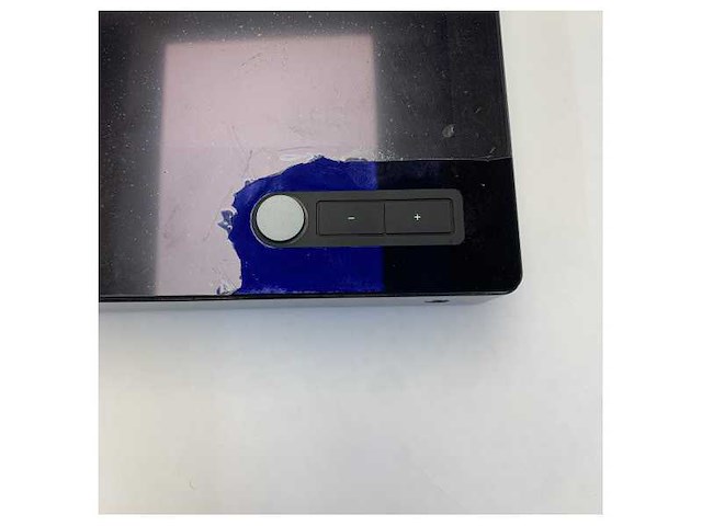 Hatteland hd 19t03 19 inch glass bridge tft display - afbeelding 2 van  8