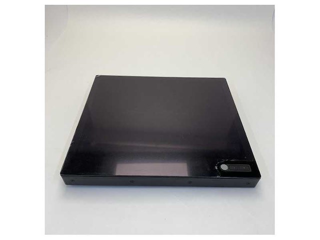 Hatteland hd 19t03 19 inch glass bridge tft display - afbeelding 3 van  8