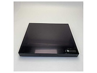 Hatteland hd 19t03 19 inch glass bridge tft display - afbeelding 3 van  8