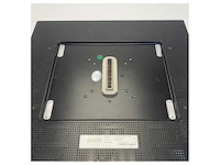 Hatteland hd 19t03 19 inch glass bridge tft display - afbeelding 4 van  8