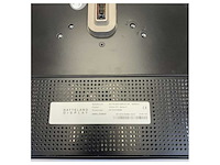 Hatteland hd 19t03 19 inch glass bridge tft display - afbeelding 5 van  8