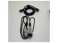 Hatteland hd 19t03 19 inch glass bridge tft display - afbeelding 6 van  8