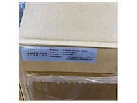 Hatteland hd 19t03 19 inch glass bridge tft display - afbeelding 8 van  8