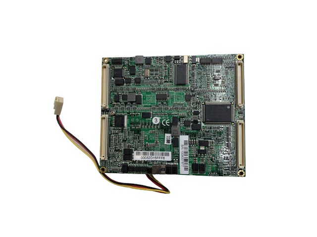 Hatteland ibase etx module - et800h-1100-r - afbeelding 1 van  6