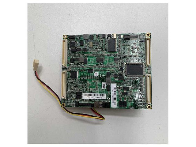 Hatteland ibase etx module - et800h-1100-r - afbeelding 2 van  6