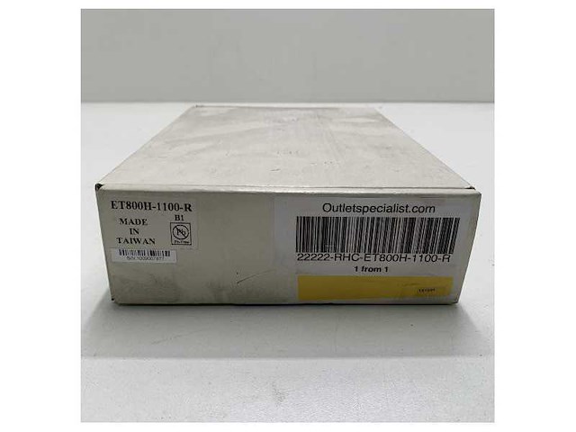 Hatteland ibase etx module - et800h-1100-r - afbeelding 3 van  6