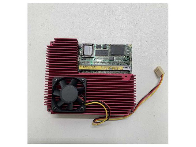 Hatteland ibase etx module - et800h-1100-r - afbeelding 5 van  6