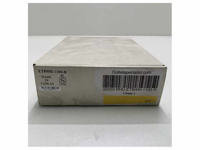 Hatteland ibase etx module - et800h-1100-r - afbeelding 3 van  6