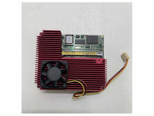 Hatteland ibase etx module - et800h-1100-r - afbeelding 5 van  6