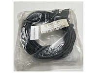 Hatteland multifunction cable 1m 8-function - vsd100692-8 - afbeelding 3 van  3