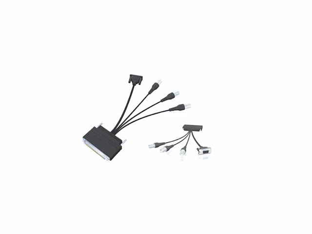 Hatteland multifunction cable 1m 8-function - vsd100692-8 - afbeelding 3 van  4