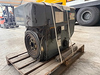 Hatz - 2002 - 3l41c - dieselmotor - afbeelding 2 van  5