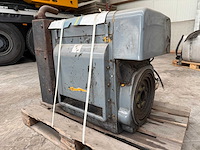 Hatz - 2002 - 3l41c - dieselmotor - afbeelding 3 van  5