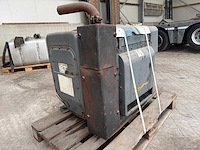 Hatz - 2002 - 3l41c - dieselmotor - afbeelding 4 van  5