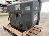 Hatz - 2011 - 4l41c - dieselmotor - afbeelding 1 van  3