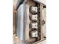 Hatz - 2011 - 4l41c - dieselmotor - afbeelding 3 van  3