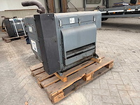 Hatz - 2011 - 4l41c - dieselmotor - afbeelding 2 van  3