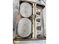 Hatz - 2011 - 4l41c - dieselmotor - afbeelding 3 van  3