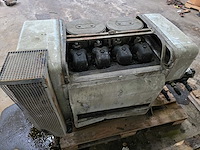 Hatz - 2014 - diesel - dieselmotor - afbeelding 2 van  9