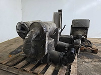 Hatz - 2014 - diesel - dieselmotor - afbeelding 6 van  9