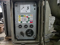 Hatz - 2014 - diesel - dieselmotor - afbeelding 7 van  9