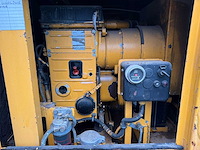 Hatz - 2m40h diesel - power generator - afbeelding 3 van  10