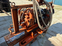 Hatz - e673ls diesel - vacuum pumps - afbeelding 1 van  5
