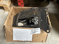 Hatz 1d80 dieselmotor - afbeelding 1 van  4