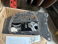Hatz 1d80 dieselmotor - afbeelding 3 van  4