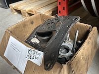 Hatz 1d80 dieselmotor - afbeelding 4 van  4