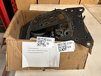 Hatz 1d80 dieselmotor - afbeelding 1 van  4