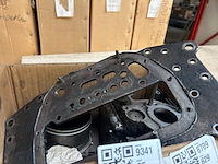 Hatz 1d80 dieselmotor - afbeelding 2 van  4