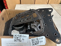 Hatz 1d80 dieselmotor - afbeelding 3 van  4