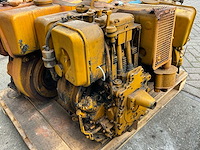 Hatz 1d90z dieselmotor (7x) - afbeelding 3 van  14