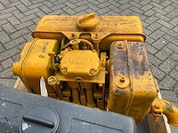 Hatz 1d90z dieselmotor (7x) - afbeelding 11 van  14