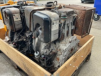 Hatz 1d90z dieselmotor (7x) - afbeelding 14 van  14