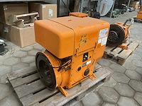 Hatz 2l41c dieselmotor - afbeelding 7 van  8