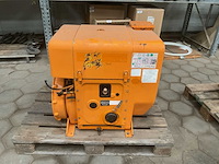 Hatz 2l41c dieselmotor - afbeelding 6 van  8